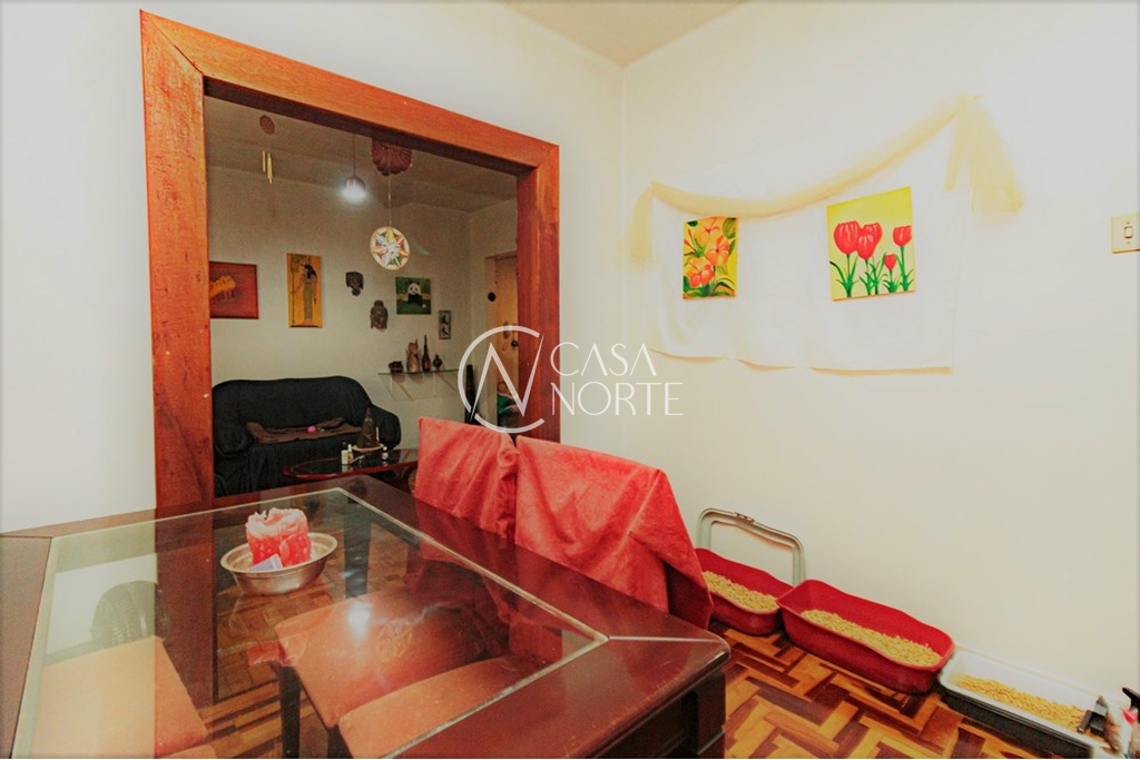 Apartamento à venda com 3 quartos, 91m², Nova York no bairro Auxiliadora em Porto Alegre
