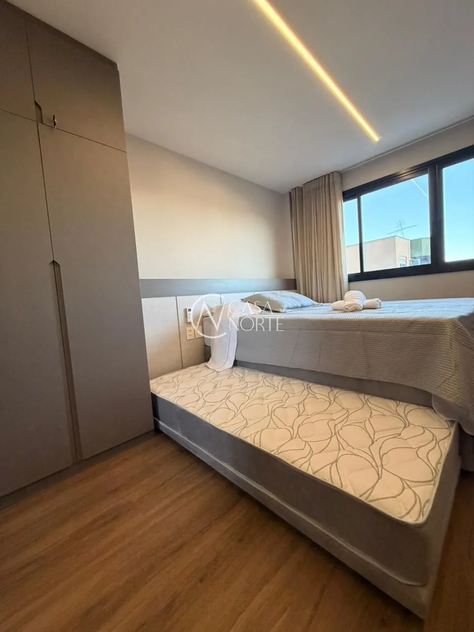 Apartamento à venda , 27m², Rua da República no bairro Cidade Baixa em Porto Alegre