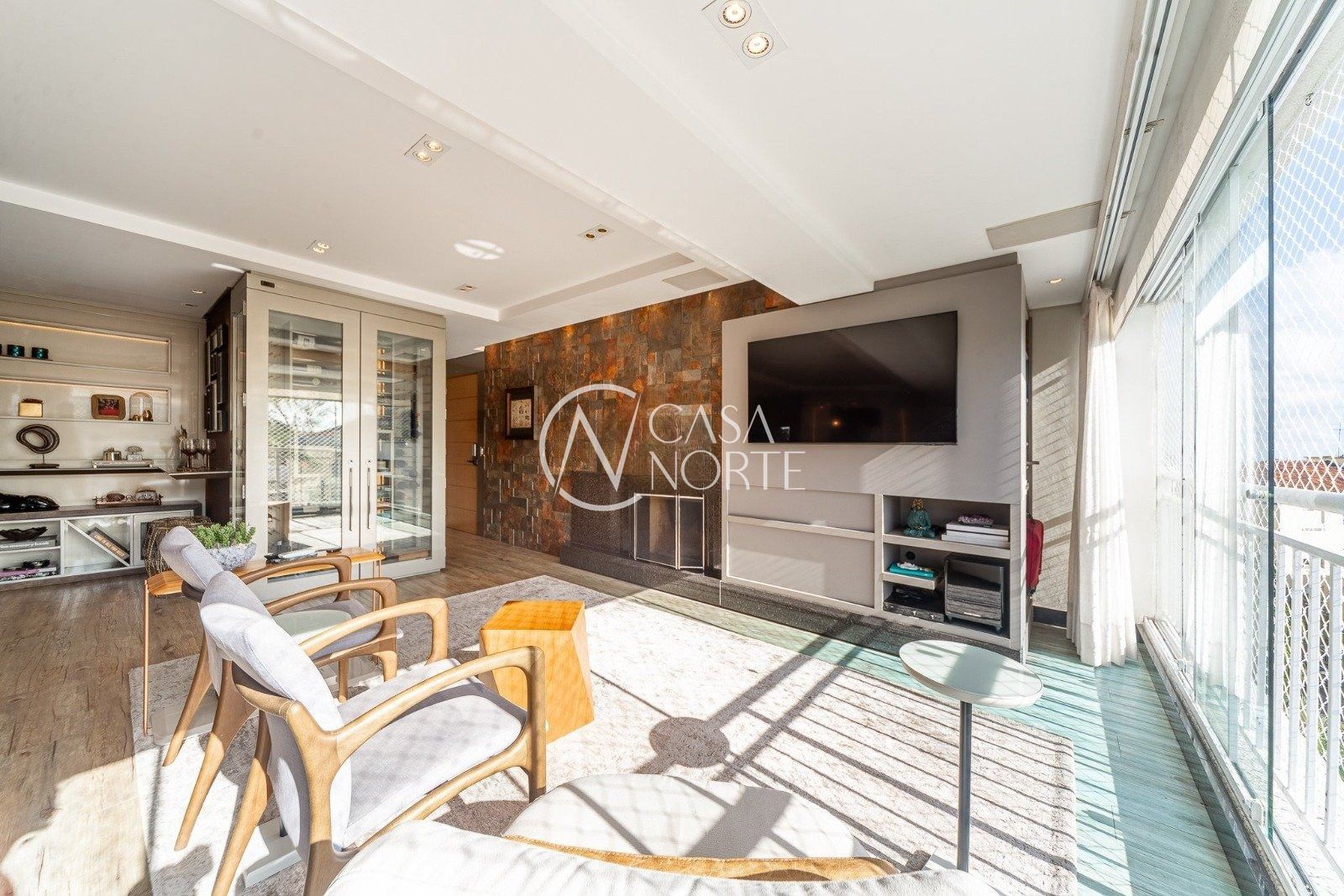 Apartamento à venda com 2 quartos, 125m², 2 suítes, 2 vagas, Rua Doutor Dário de Bittencourt no bairro Jardim Europa em Porto Alegre