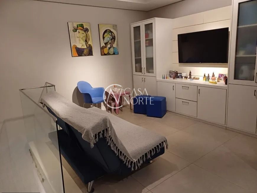 Cobertura à venda com 3 quartos, 131m², 1 suíte, 1 vaga, Rua Engenheiro Sadi Castro no bairro Sarandi em Porto Alegre