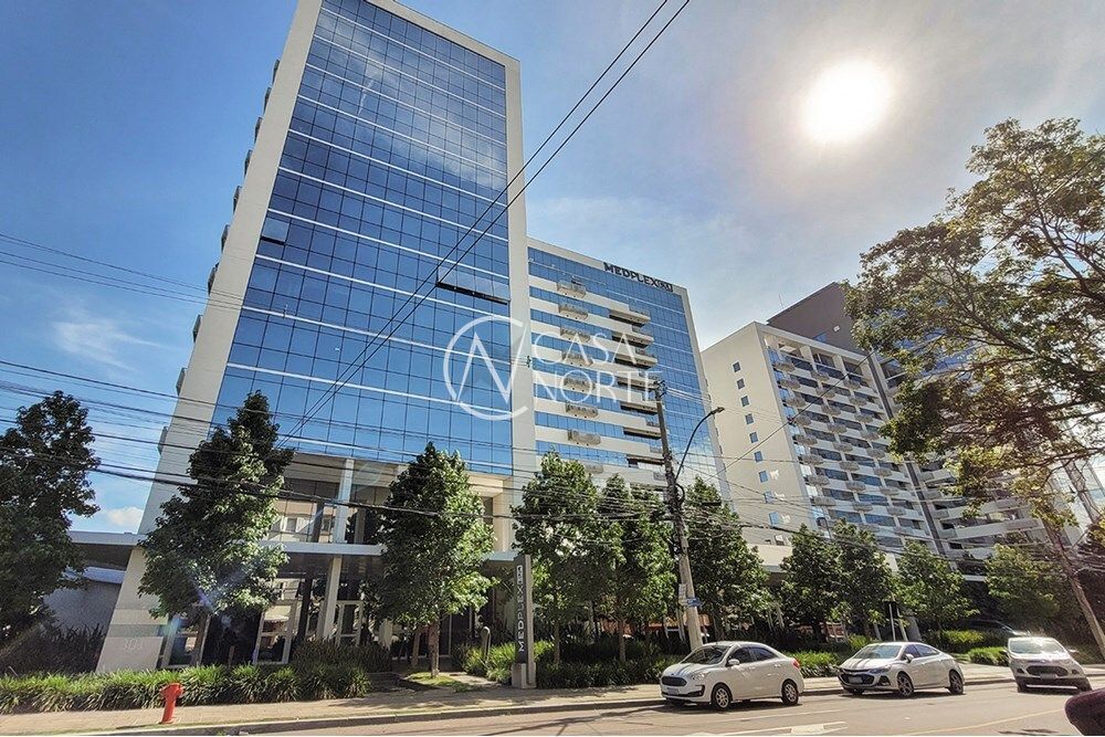 Sala Comercial à venda , 39m², 1 vaga, Gomes Jardim no bairro Santana em Porto Alegre