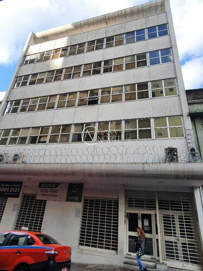 Prédio Residencial à venda , 1400m², General João Manoel no bairro Centro Histórico em Porto Alegre