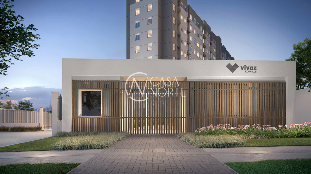 Apartamento à venda com 2 quartos, 38m², 1 vaga, Três de Outubro no bairro Sarandi em Porto Alegre