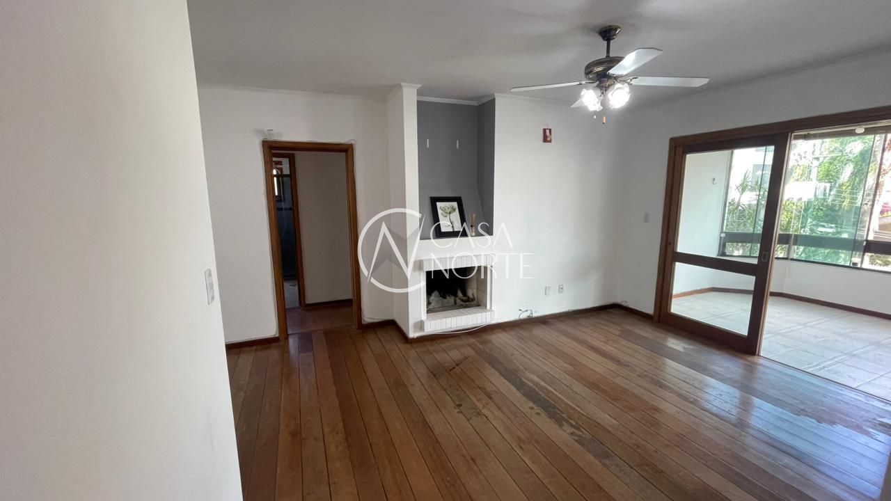 Apartamento à venda com 3 quartos, 135m², 1 suíte, 2 vagas, Travessa Guianas no bairro Jardim Lindóia em Porto Alegre