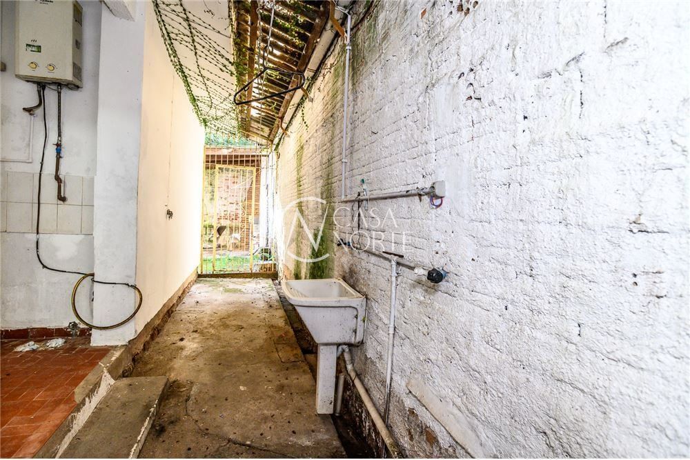 Casa de Condomínio à venda com 3 quartos, 67m², 2 vagas, Dos Guapuruvus no bairro Santa Tereza em Porto Alegre