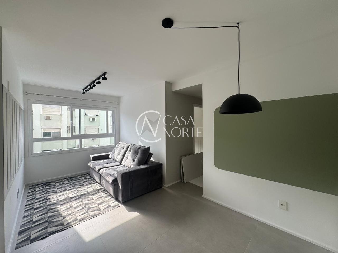 Apartamento à venda com 2 quartos, 53m², 1 suíte, 1 vaga, Rua Guadalupe no bairro Jardim Lindóia em Porto Alegre