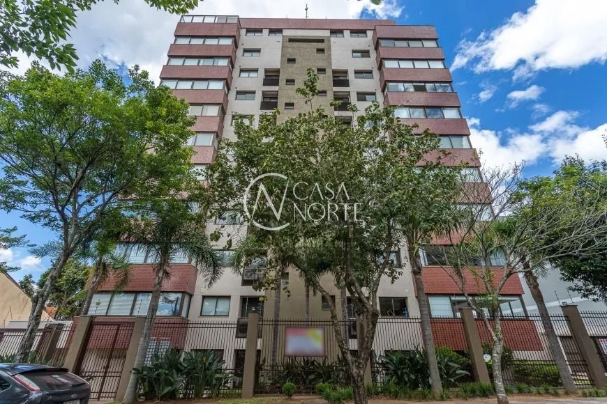 Apartamento à venda com 3 quartos, 106m², 1 suíte, 2 vagas, Rua Henrique Scliar no bairro Jardim Itu em Porto Alegre