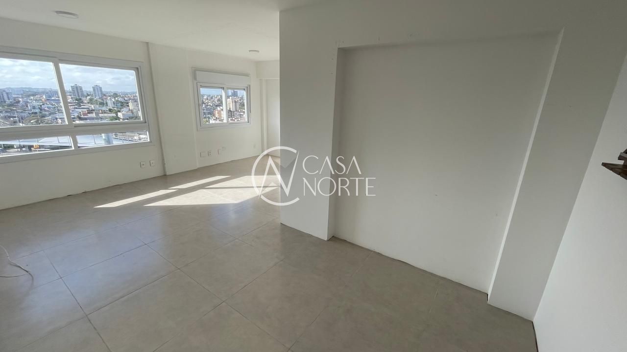 Apartamento à venda com 2 quartos, 56m², 1 suíte, 1 vaga, Rua Jerônymo Zelmanovitz no bairro Jardim Lindóia em Porto Alegre