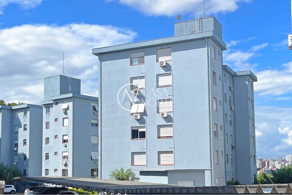 Apartamento à venda com 1 quarto, 38m², Professor Oscar Pereira no bairro Santo Antônio em Porto Alegre