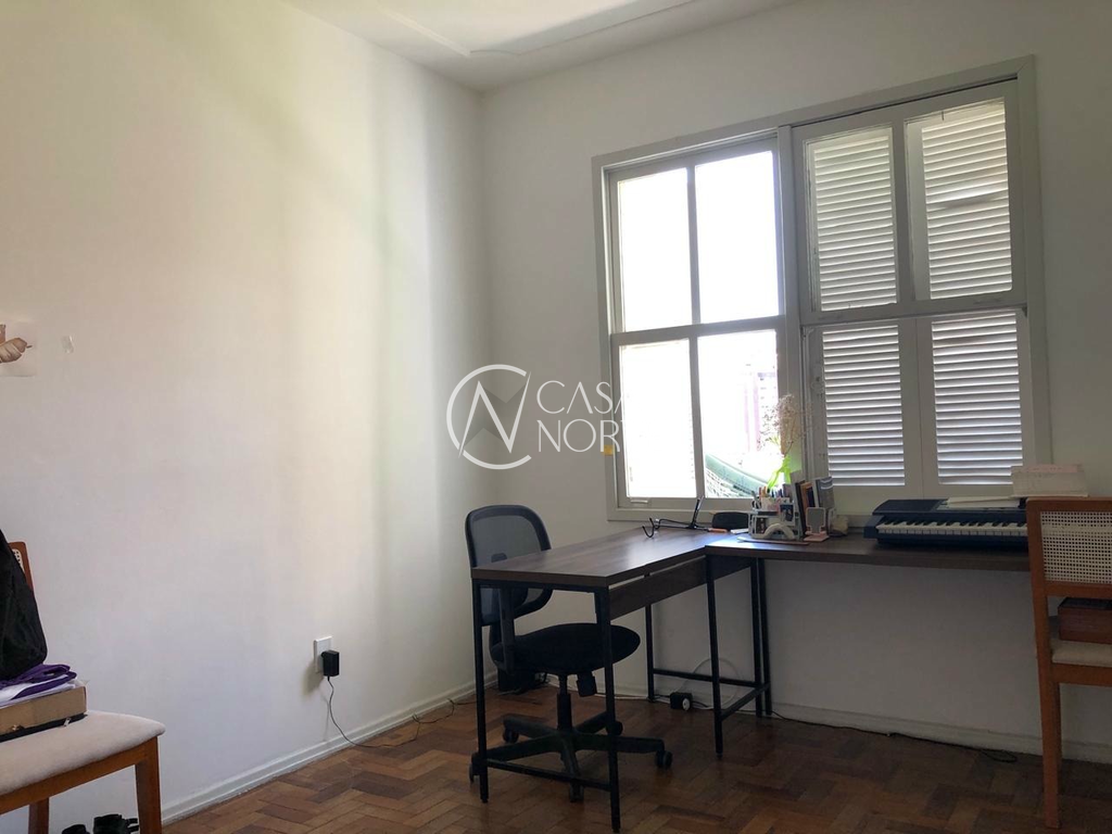 Apartamento à venda com 2 quartos, 84m², 1 vaga, Rua Vasco da Gama no bairro Bom Fim em Porto Alegre