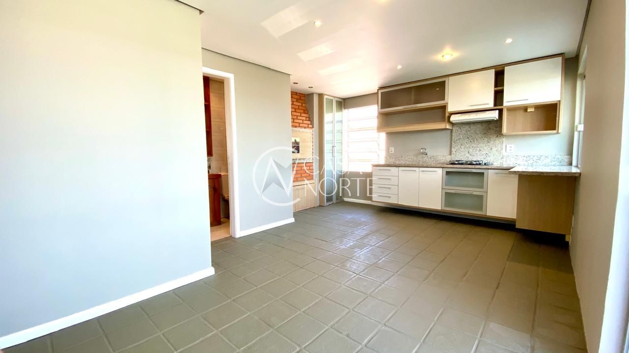 Cobertura à venda com 2 quartos, 116m², 1 vaga, Travessa Encruzilhada no bairro Alto Petrópolis em Porto Alegre