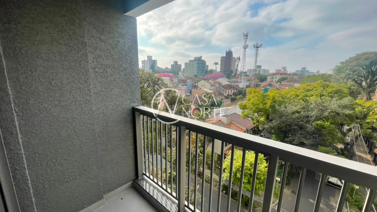 Apartamento à venda com 3 quartos, 82m², 1 suíte, 2 vagas, Rua Ferreira Viana no bairro Petrópolis em Porto Alegre