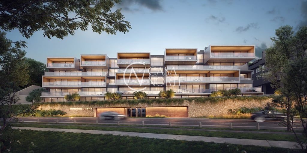 Apartamento à venda com 3 quartos, 370m², 3 suítes, 3 vagas, Padre Cacique no bairro Praia de Belas em Porto Alegre