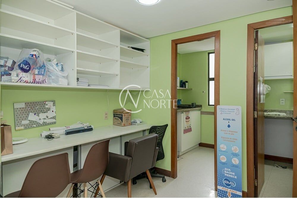 Sala Comercial à venda , 190m², General Andrade Neves no bairro Centro Histórico em Porto Alegre