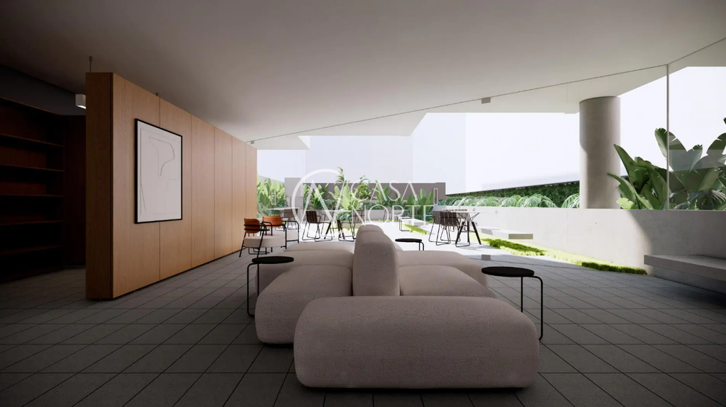 Studio à venda com 1 quarto, 25m², Rua Siqueira Campos no bairro Centro Histórico em Porto Alegre