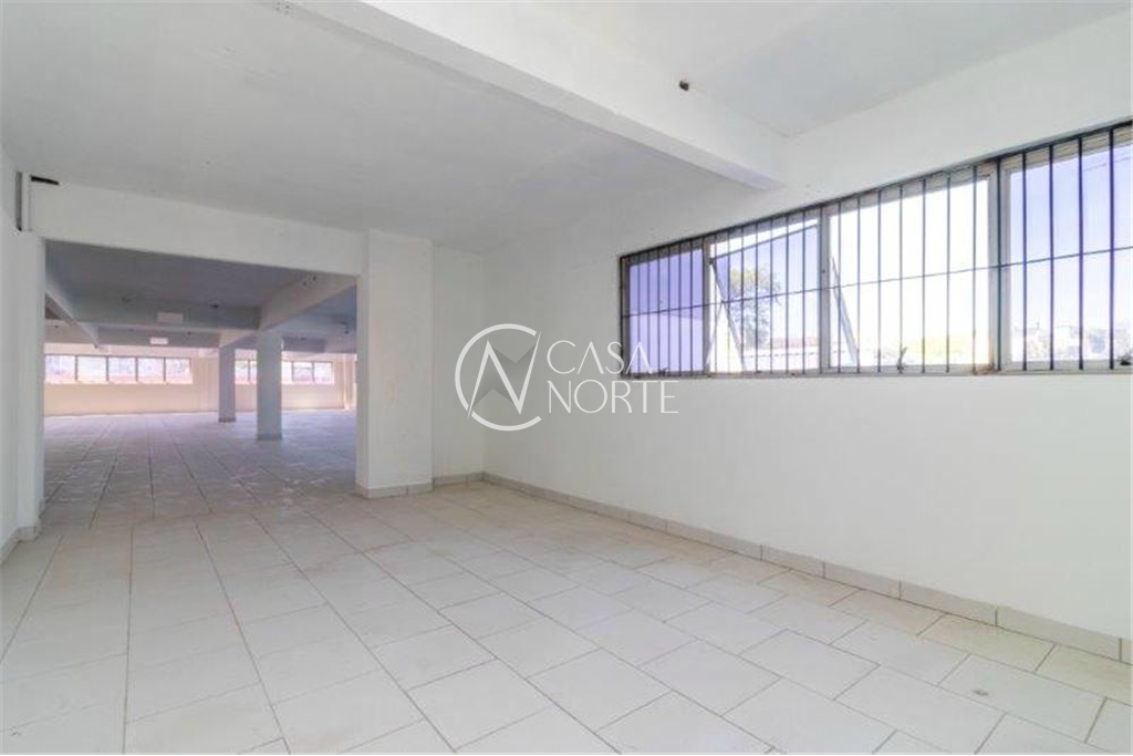 Prédio Residencial à venda , 2175m², 10 vagas, Rua Machado de Assis no bairro Partenon em Porto Alegre