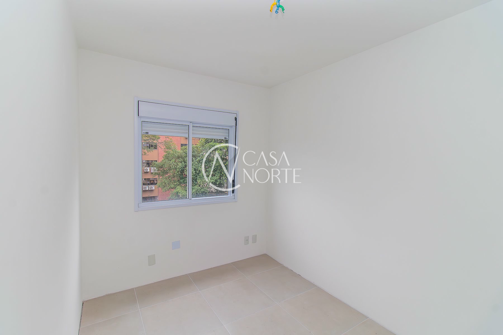 Apartamento à venda com 3 quartos, 66m², 1 suíte, 2 vagas, Rua Carumbé no bairro Bom Jesus em Porto Alegre