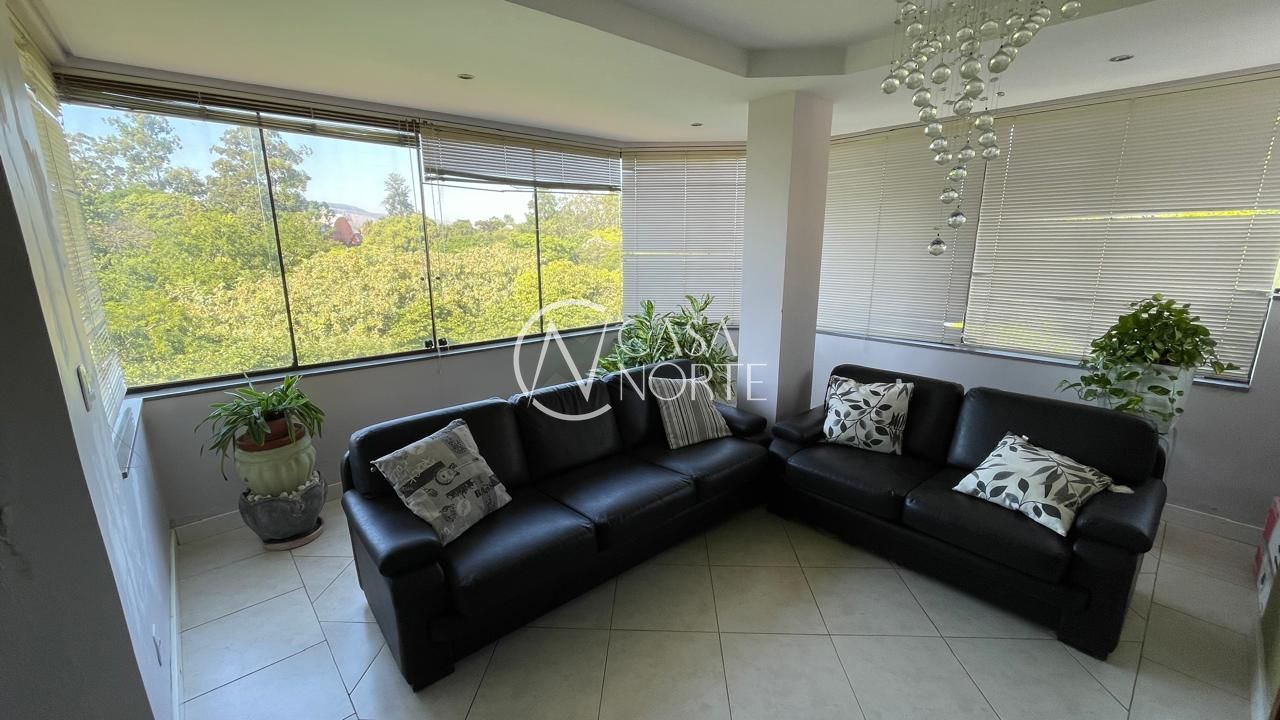 Apartamento à venda com 3 quartos, 105m², 1 suíte, 2 vagas, Rua Professor Bertrand Russel no bairro Vila Ipiranga em Porto Alegre