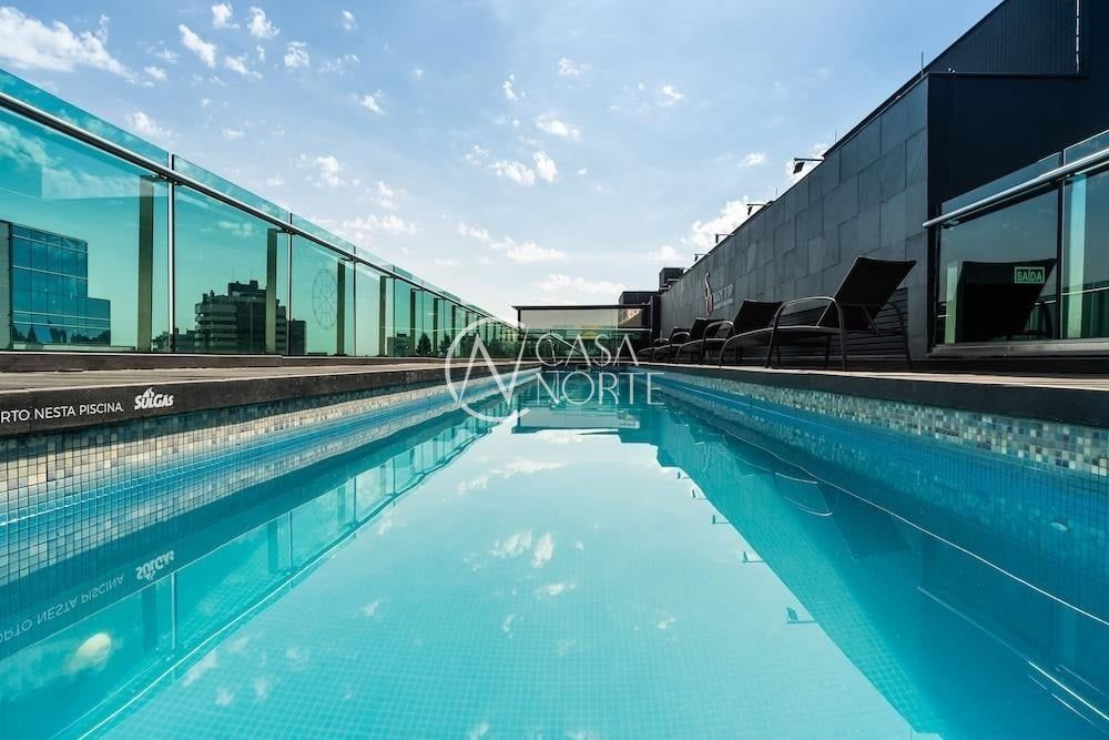 Studio à venda com 1 quarto, 19m², 1 suíte, Doutor Vale no bairro Floresta em Porto Alegre