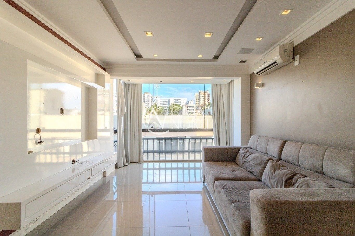 Apartamento à venda com 2 quartos, 87m², 2 vagas, Rua São Francisco da Califórnia no bairro Higienópolis em Porto Alegre