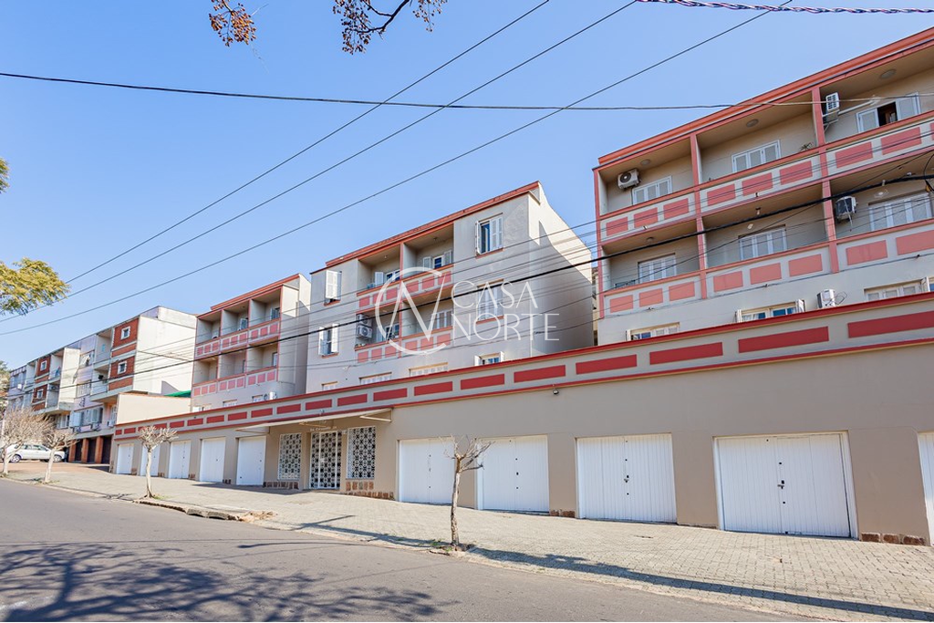 Apartamento à venda com 2 quartos, 76m², João Abbott no bairro Petrópolis em Porto Alegre