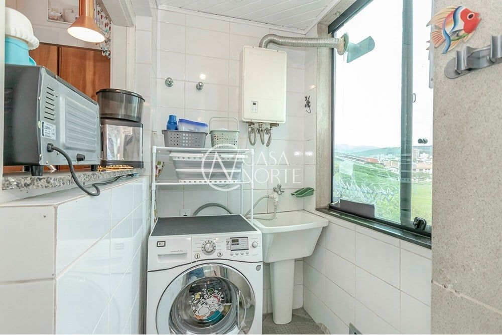 Apartamento à venda com 3 quartos, 124m², 1 suíte, 1 vaga, Karl Iwers no bairro Jardim Itu em Porto Alegre