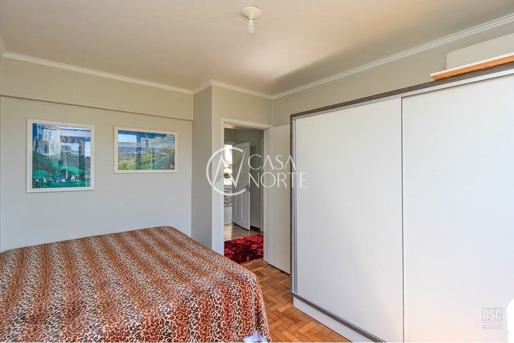 Apartamento à venda com 2 quartos, 128m², João Pessoa no bairro Centro Histórico em Porto Alegre