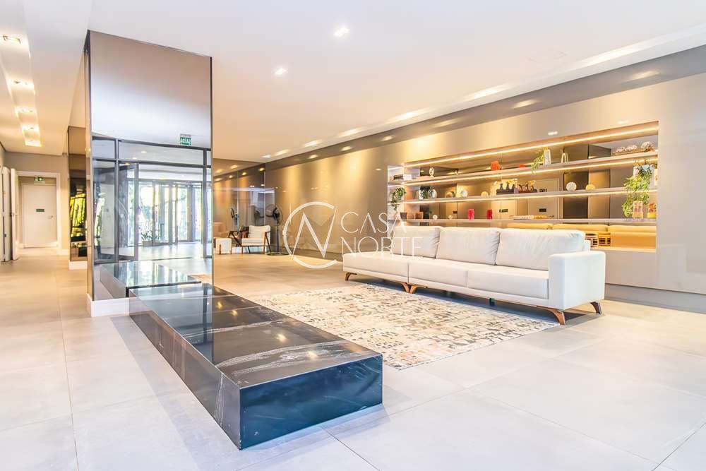 Apartamento à venda com 2 quartos, 61m², 1 suíte, 1 vaga, Cipó no bairro Passo da Areia em Porto Alegre