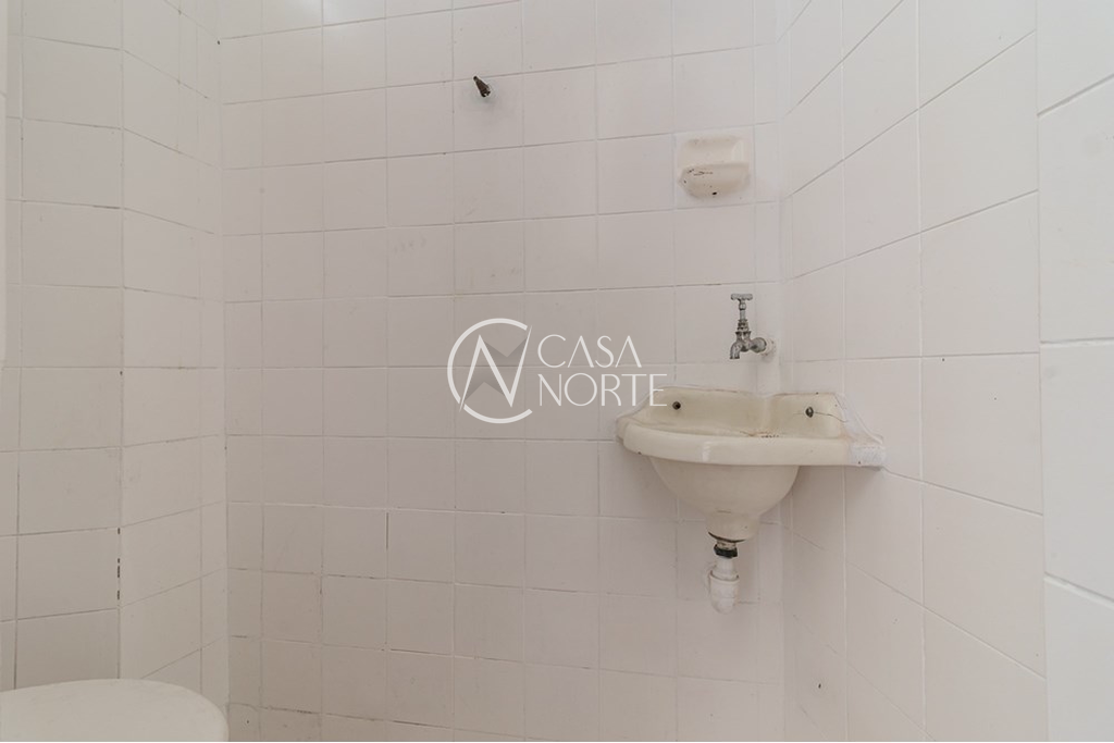 Apartamento à venda com 3 quartos, 91m², Avenida Alberto Bins no bairro Centro Histórico em Porto Alegre