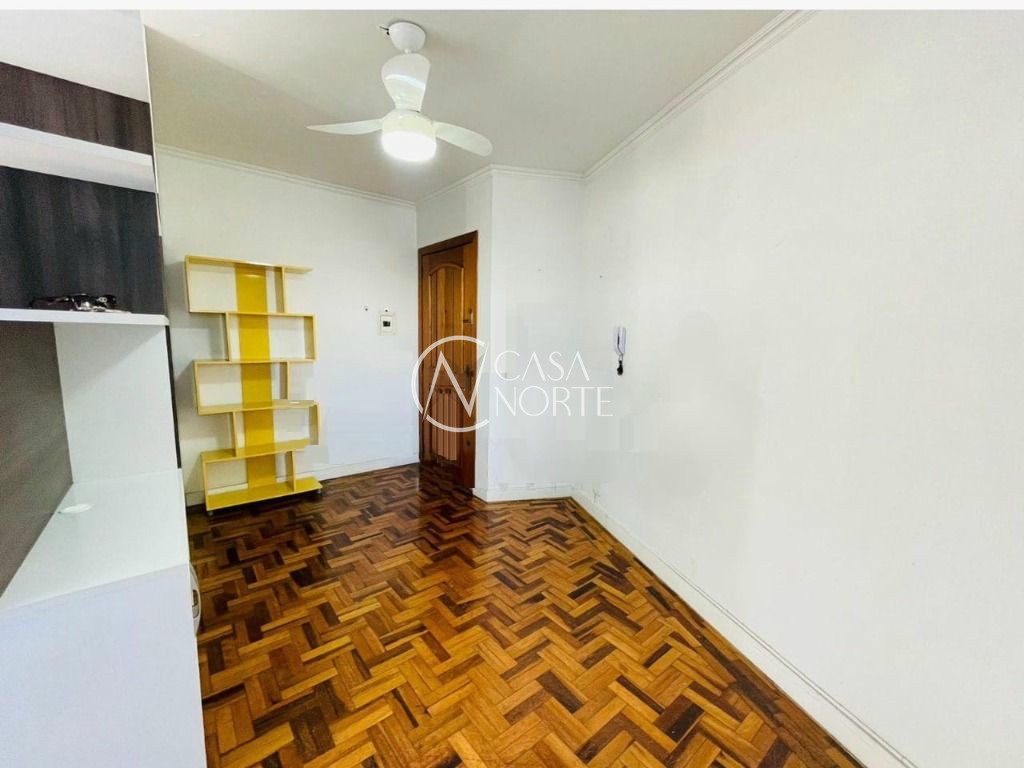 Studio à venda com 1 quarto, 33m², Rua Doutor Ary Ramos de Lima no bairro Vila Ipiranga em Porto Alegre