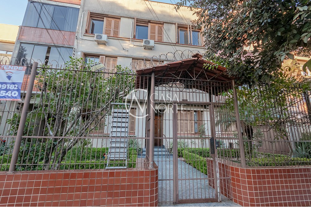 Apartamento à venda com 2 quartos, 70m², Santana no bairro Santana em Porto Alegre