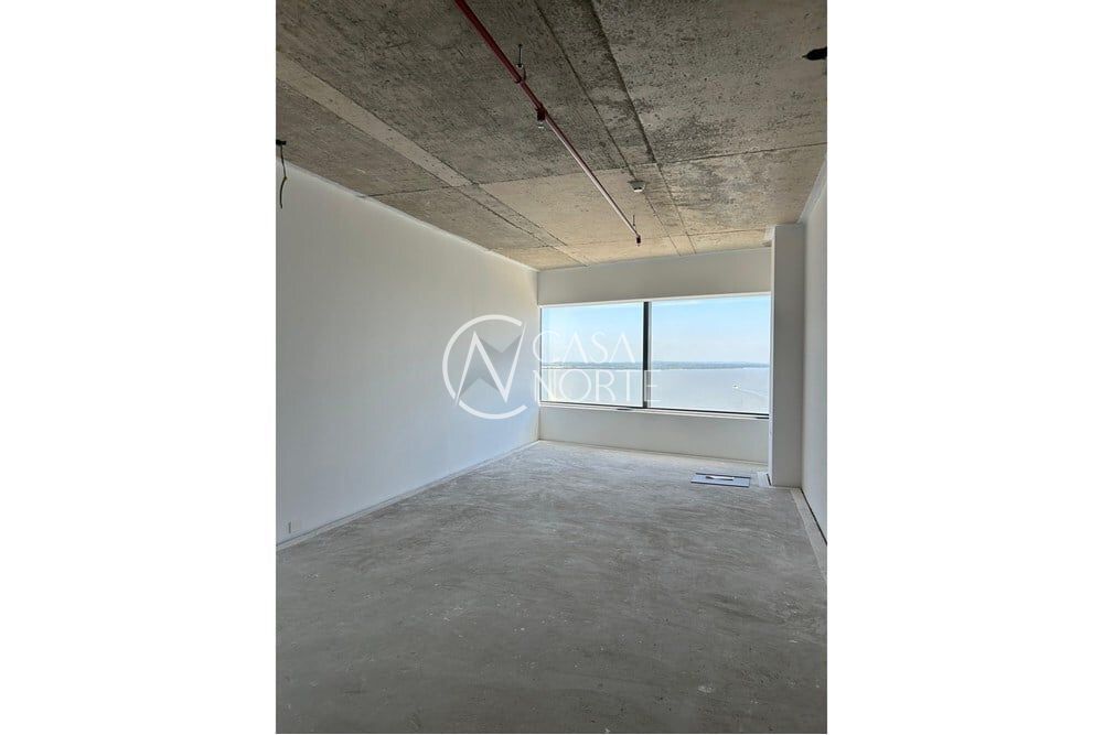 Sala Comercial à venda , 37m², 1 vaga, Padre Cacique no bairro Cristal em Porto Alegre