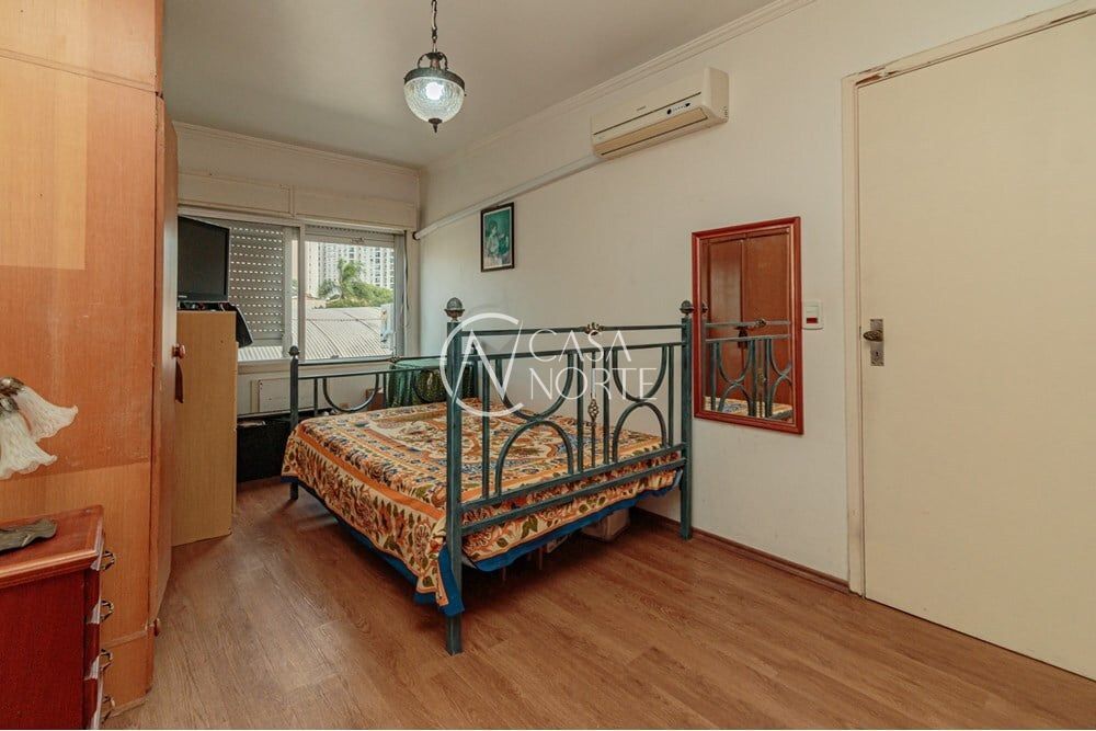 Apartamento à venda com 1 quarto, 46m², 1 vaga, Jari no bairro Passo da Areia em Porto Alegre