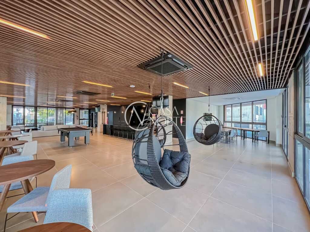 Studio à venda com 1 quarto, 29m², Curvelo no bairro Petrópolis em Porto Alegre