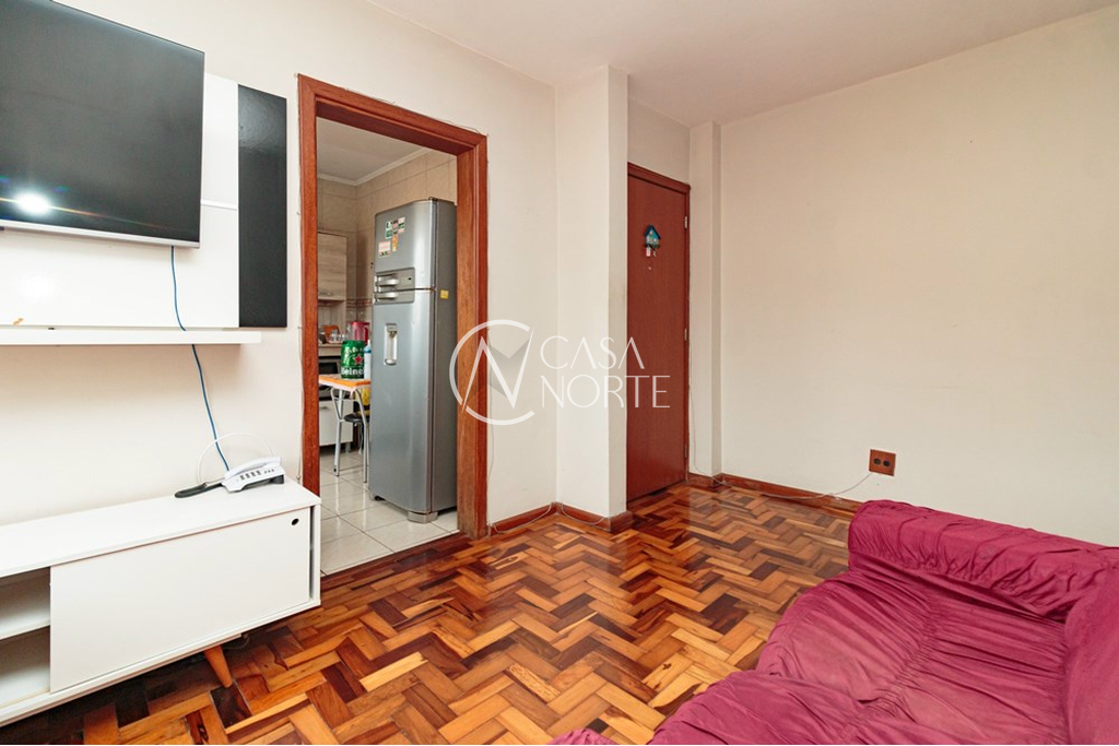 Apartamento à venda com 2 quartos, 59m², Coronel João Corrêa no bairro Passo da Areia em Porto Alegre