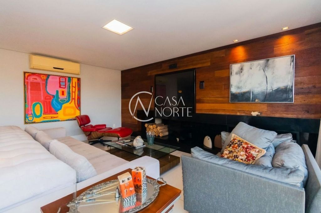 Apartamento à venda com 3 quartos, 162m², 3 suítes, 3 vagas, Avenida Guaporé no bairro Petrópolis em Porto Alegre