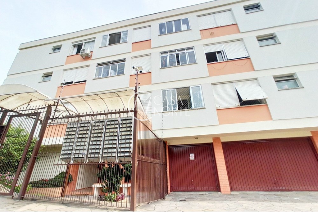 Studio à venda com 1 quarto, 30m², Honório Lemos no bairro Partenon em Porto Alegre