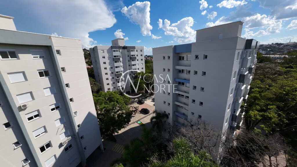 Apartamento à venda com 3 quartos, 91m², 1 suíte, 1 vaga, Engenheiro Ludolfo Boehl no bairro Teresópolis em Porto Alegre