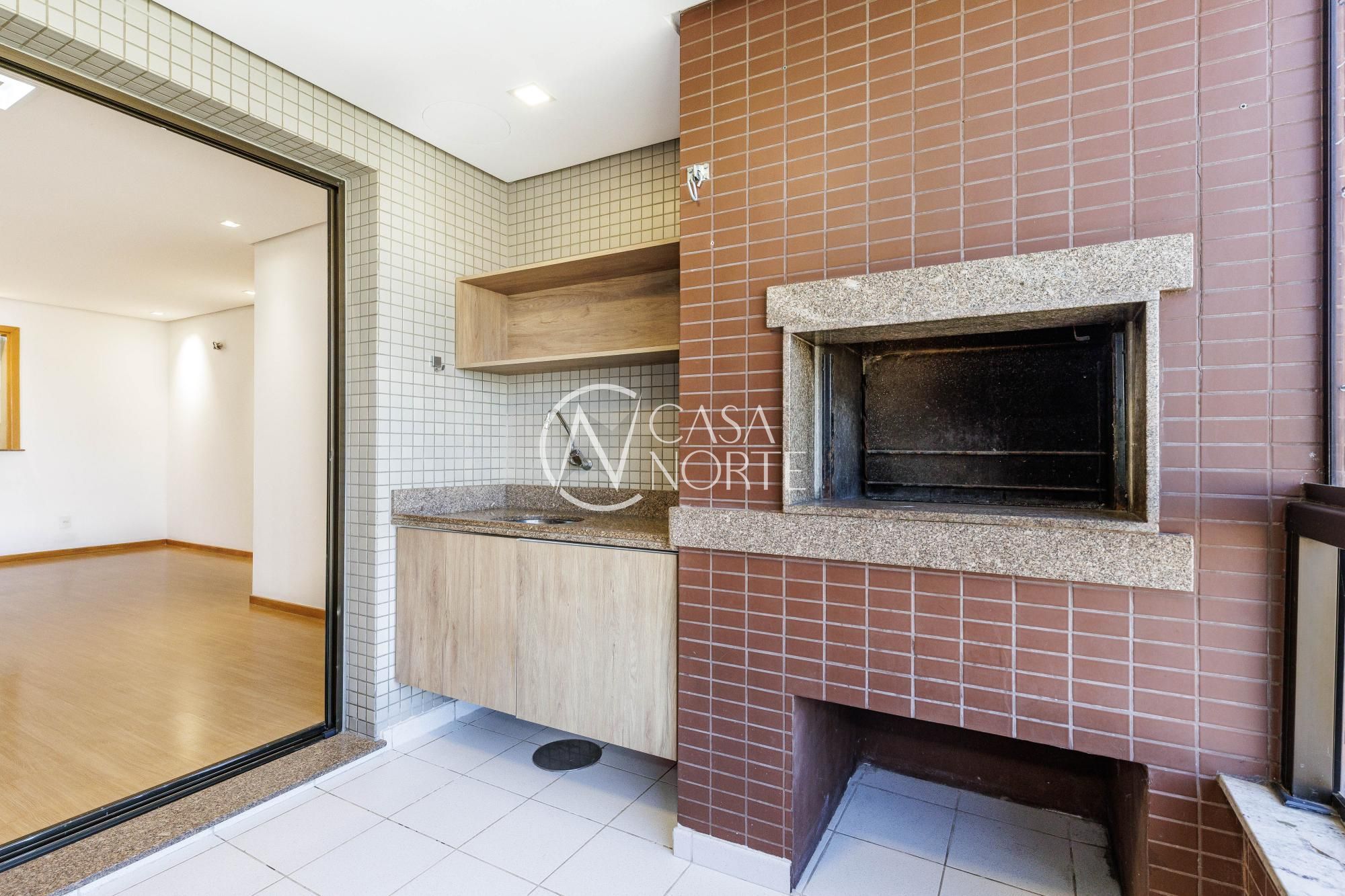 Apartamento à venda com 4 quartos, 113m², 1 suíte, 2 vagas, Avenida Panamericana no bairro Jardim Lindóia em Porto Alegre