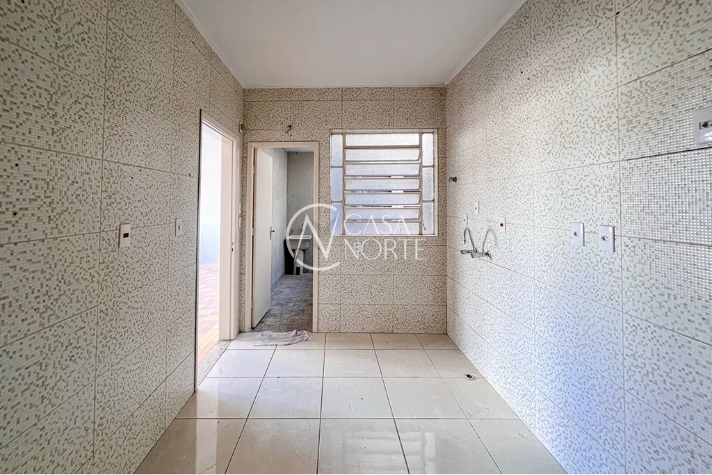 Apartamento à venda com 4 quartos, 94m², Avenida Cairu no bairro Navegantes em Porto Alegre