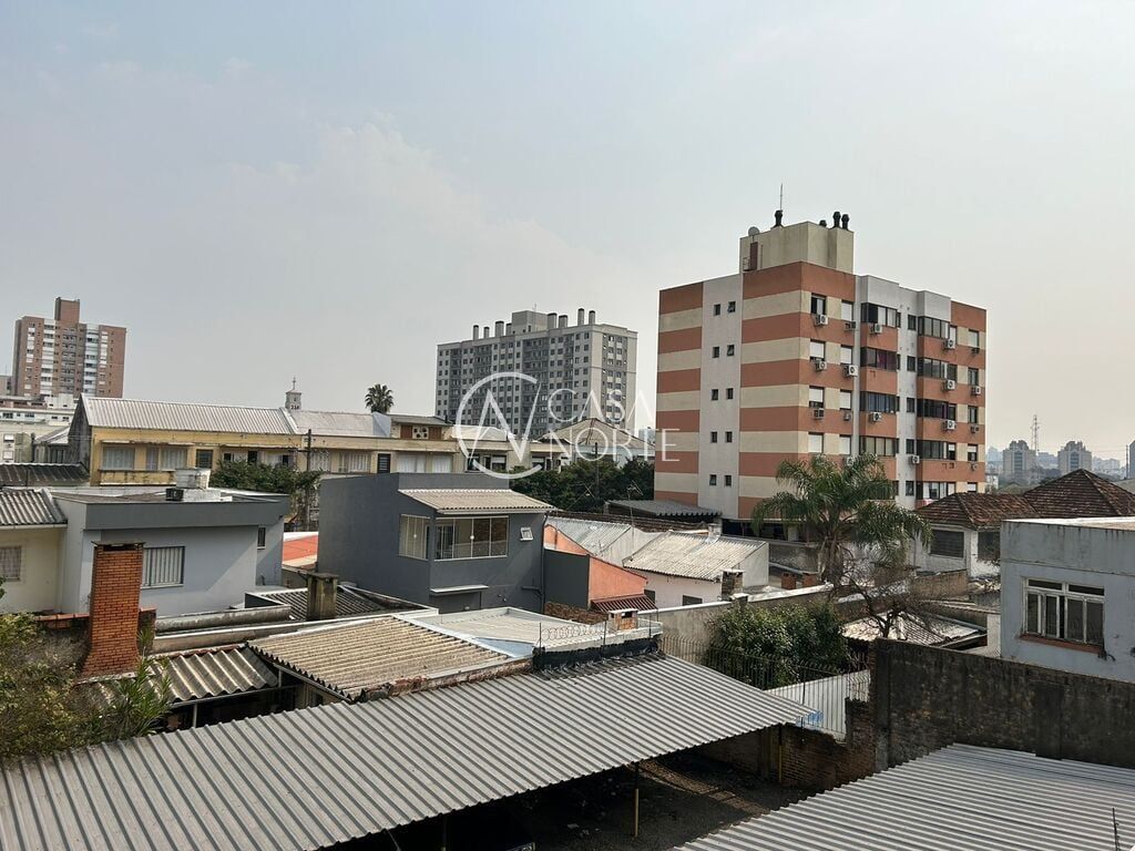 Sala Comercial à venda , 25m², Barão do Triunfo no bairro Azenha em Porto Alegre