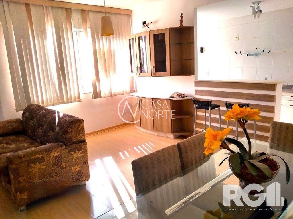 Apartamento à venda com 3 quartos, 65m², 1 suíte, 1 vaga, Avenida Dom Cláudio José Gonçalves Ponce de Leão no bairro Vila Ipiranga em Porto Alegre