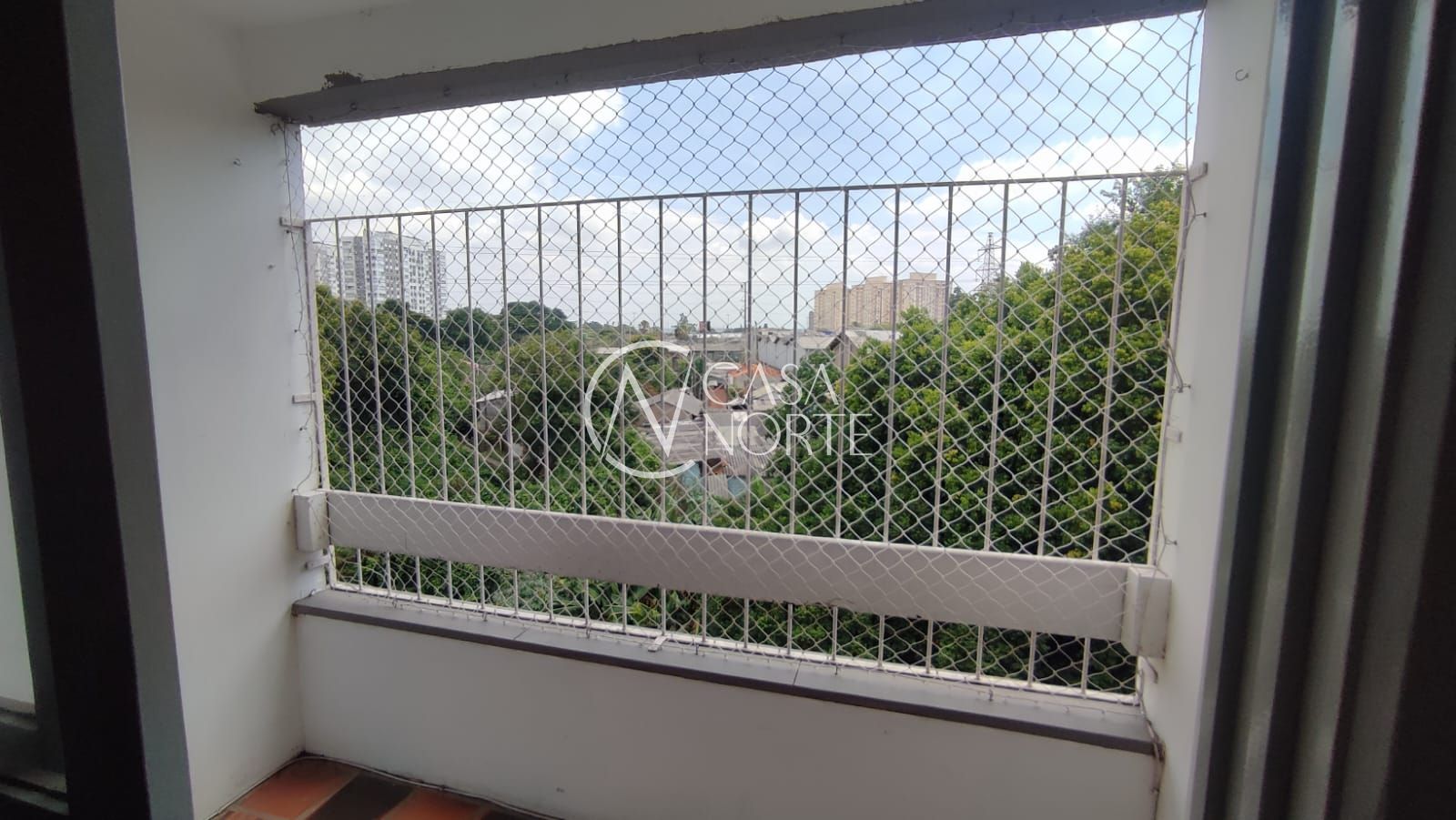 Apartamento à venda com 2 quartos, 65m², 1 vaga, Avenida Baltazar de Oliveira Garcia no bairro São Sebastião em Porto Alegre