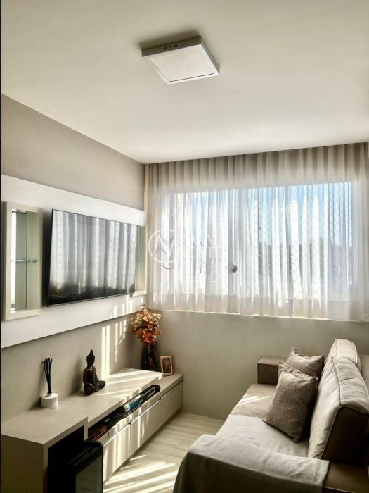 Apartamento à venda com 2 quartos, 48m², 1 suíte, 1 vaga, Rua Engenheiro Sadi Castro no bairro Sarandi em Porto Alegre