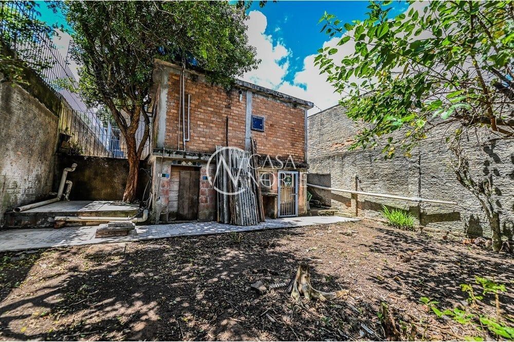 Casa à venda com 3 quartos, 75m², 1 vaga, João Fernandes Soares no bairro Santa Tereza em Porto Alegre