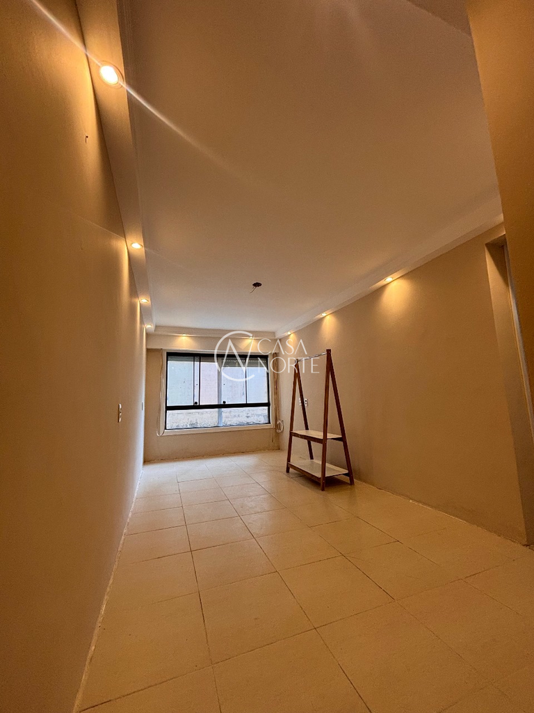 Apartamento à venda com 1 quarto, 45m², Rua Doutor Vicente de Paula Dutra no bairro Praia de Belas em Porto Alegre