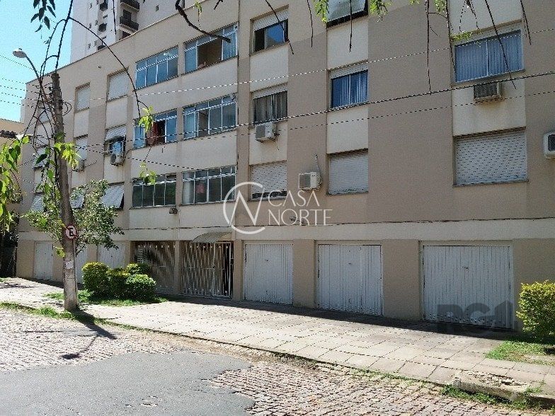 Apartamento à venda com 3 quartos, 78m², Geraldo Souza Moreira no bairro Passo da Areia em Porto Alegre