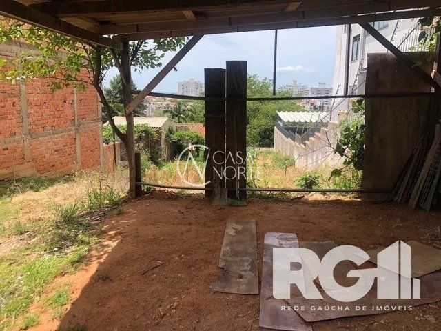 Terreno à venda  com 379m², Rua Ouro Preto no bairro Jardim Floresta em Porto Alegre