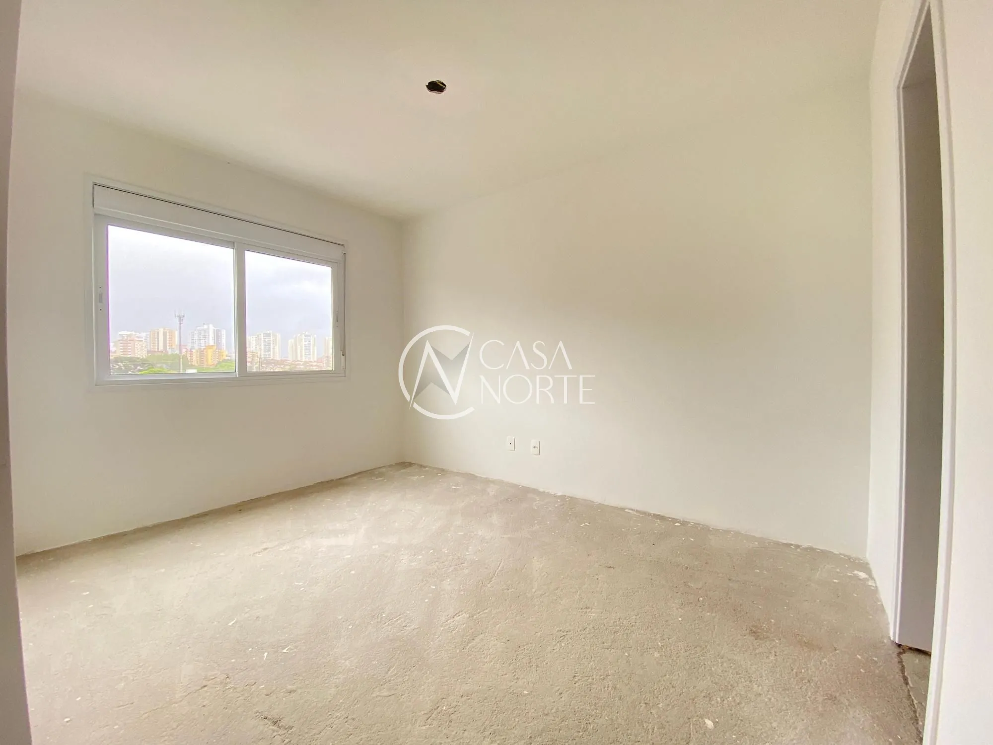 Apartamento à venda com 2 quartos, 62m², 1 suíte, 1 vaga, Rua Dom Diogo de Souza no bairro Cristo Redentor em Porto Alegre
