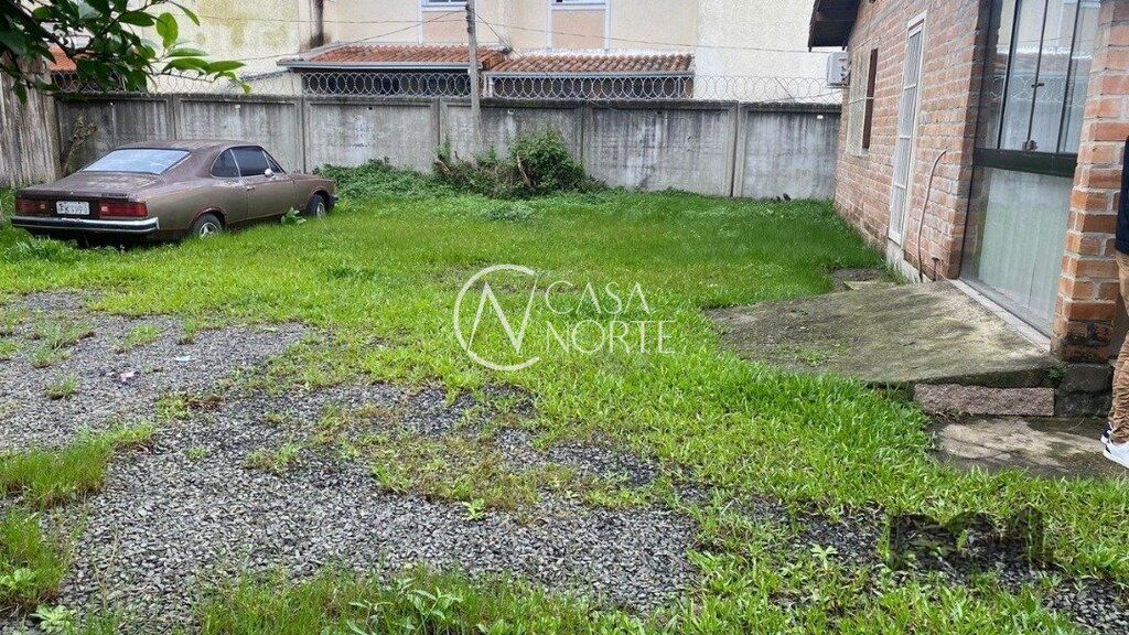 Terreno à venda , 1476m², Dorival Castilhos Machado no bairro Aberta dos Morros em Porto Alegre